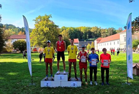 Kros občinskih reprezentanc ob prazniku mesta Ravne (9)